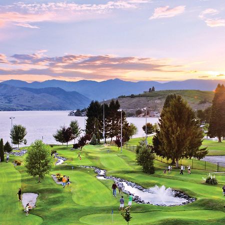 Worldmark Lake Chelan Shores المظهر الخارجي الصورة