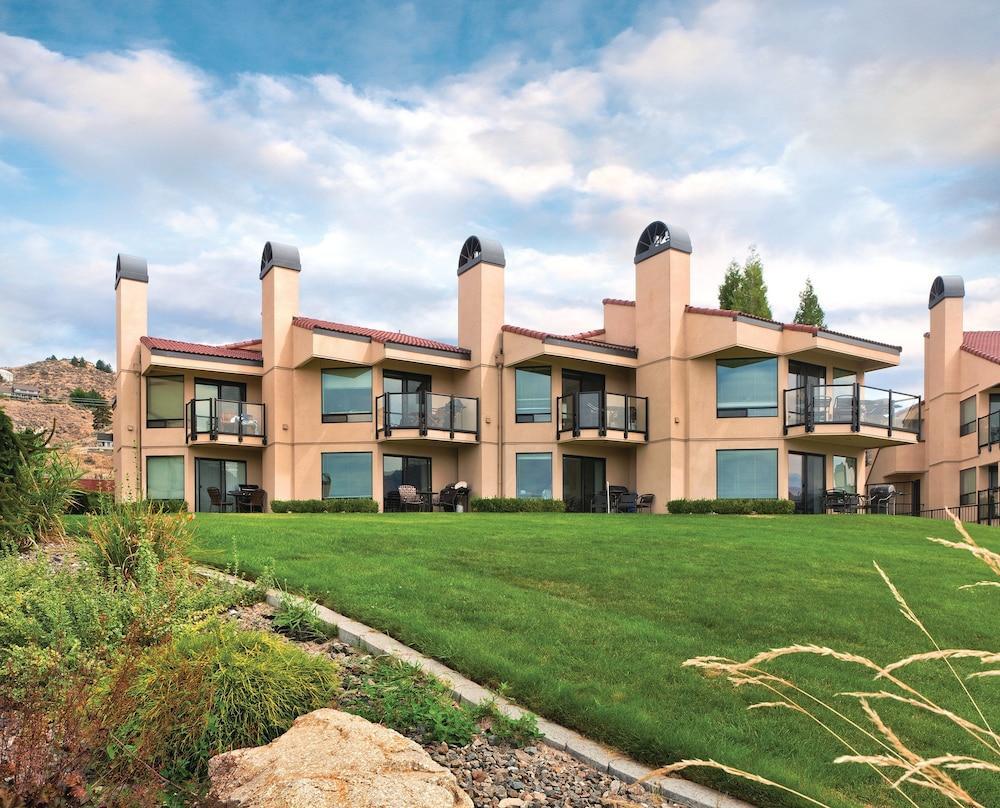 Worldmark Lake Chelan Shores المظهر الخارجي الصورة
