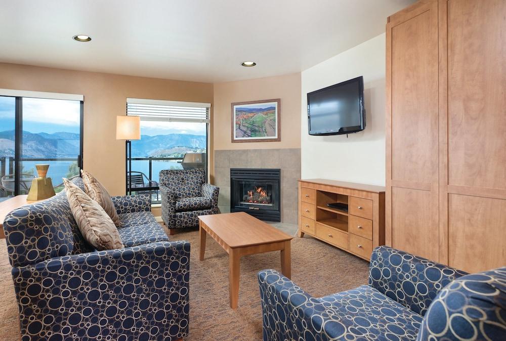 Worldmark Lake Chelan Shores المظهر الخارجي الصورة