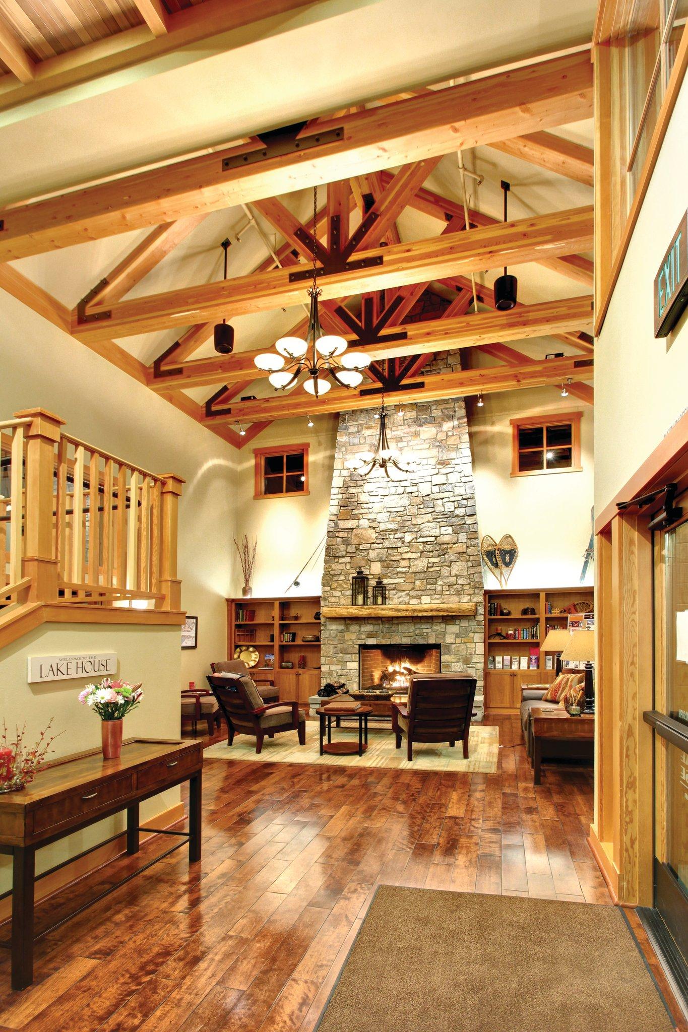 Worldmark Lake Chelan Shores المظهر الخارجي الصورة