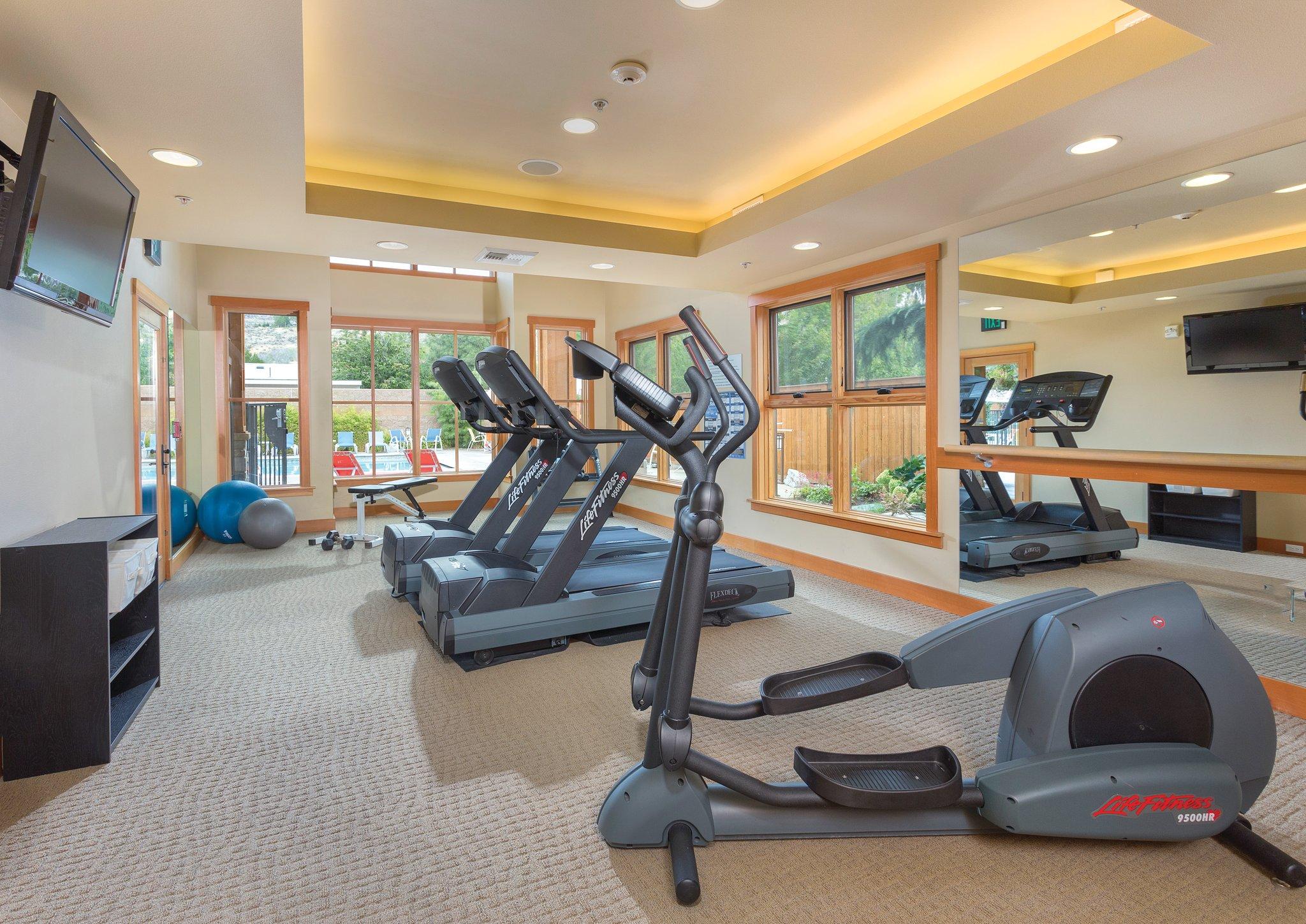 Worldmark Lake Chelan Shores المظهر الخارجي الصورة