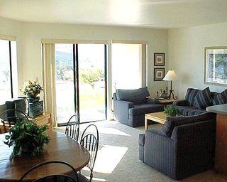 Worldmark Lake Chelan Shores المظهر الخارجي الصورة